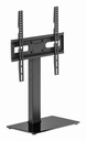 TV SET ACC TABLETOP STAND/32" - 65" TVS-D65S-01 GEMBIRD