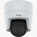 NET CAMERA M3125-LVE 2MP DOME/WHITE 02916-001 AXIS