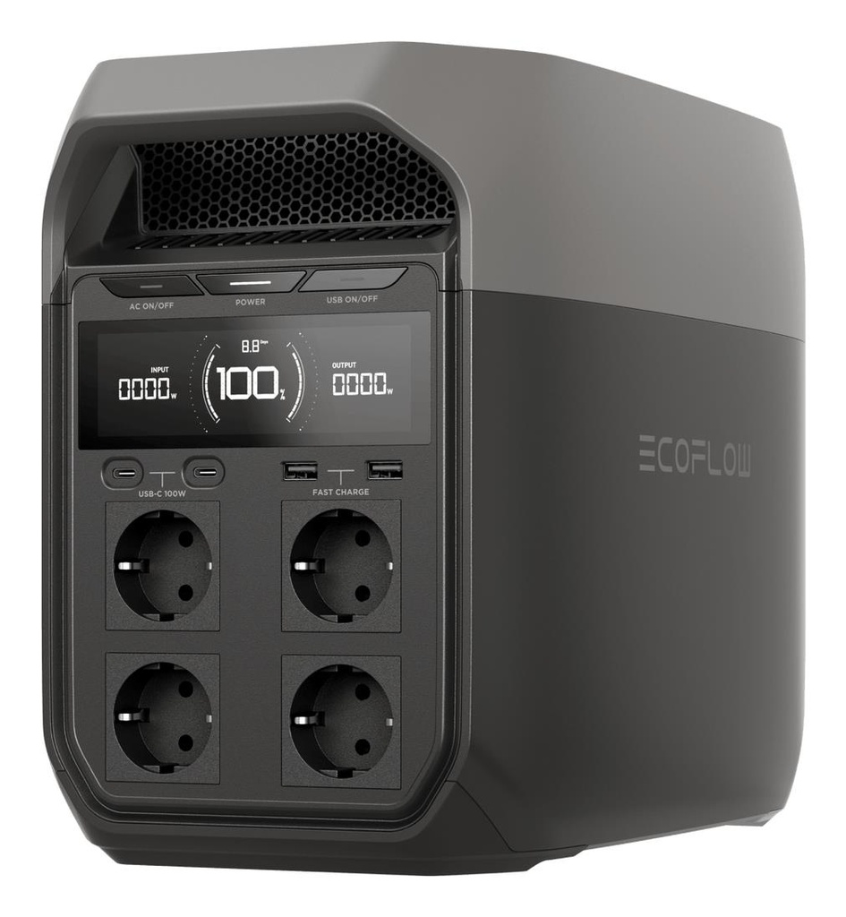 POWER STATION DELTA 3/5016301002 ECOFLOW