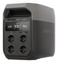 POWER STATION DELTA 3/5016301002 ECOFLOW
