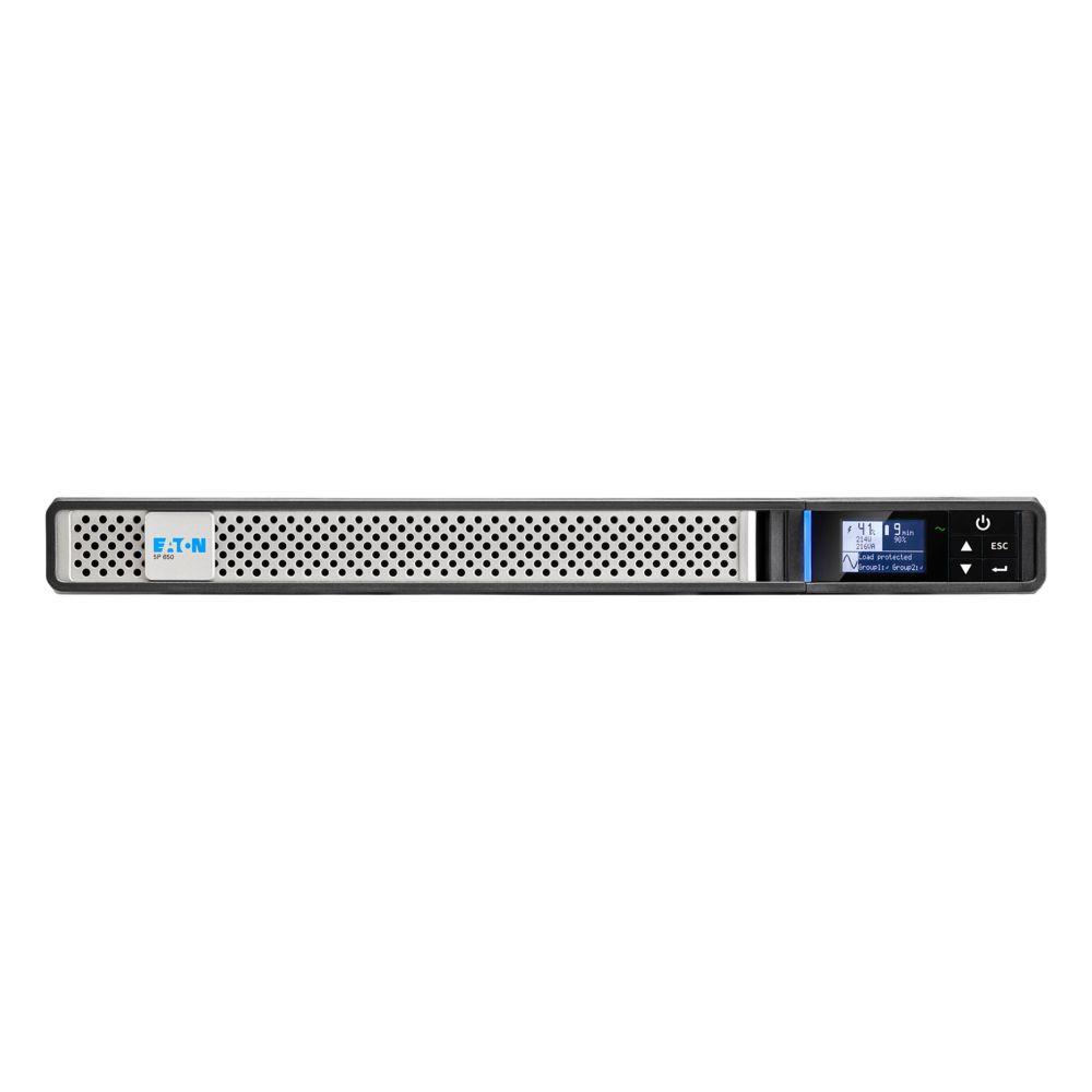 EATON 520 Watts 650 VA Wave form type Sinewave LineInteractive Phase 1phase 5P650IRNG2