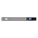 EATON 520 Watts 650 VA Wave form type Sinewave LineInteractive Phase 1phase 5P650IRNG2