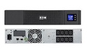 EATON 1050 Watts 1500 VA Wave form type Pure sinewave LineInteractive Rack 2U 5SC1500IR