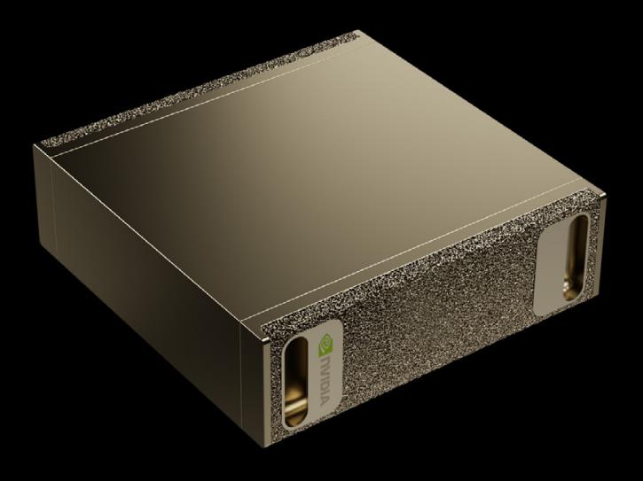 PNY DGX SPARK GB10 128 GB LPDDR5x-SDRAM Storage SSD Total storage capacity 4000 GB Not available NVIDIA Blackwell Wi-Fi 