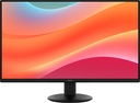 MSI PRO MP272L 27" Business Matte Panel IPS 1920x1080 16:9 100Hz 1 ms Tilt Colour Black PROMP272L
