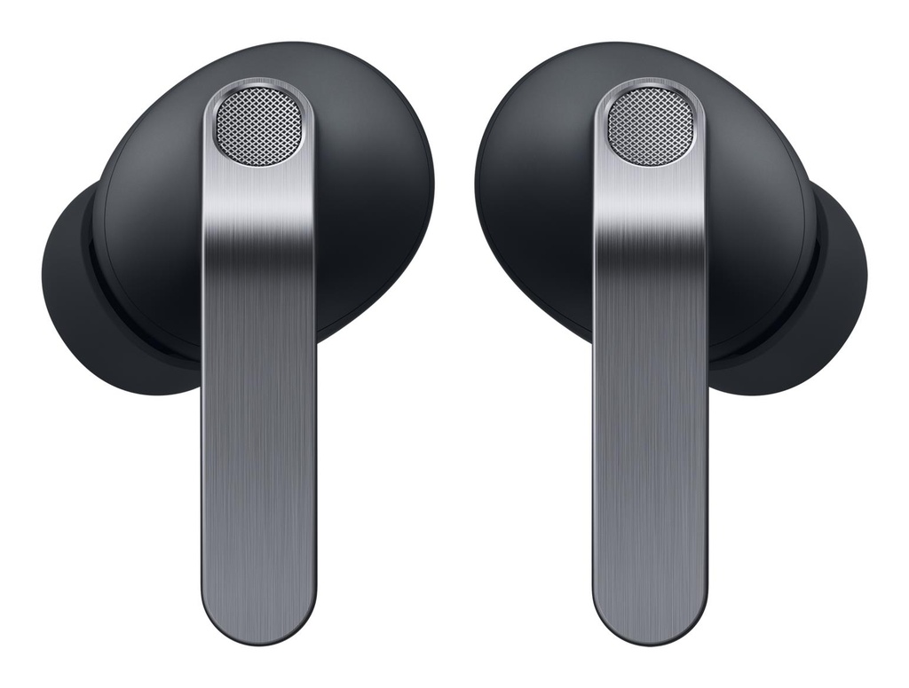 HEADSET GALAXY BUDS4 PRO/BLACK SM-R640 SAMSUNG