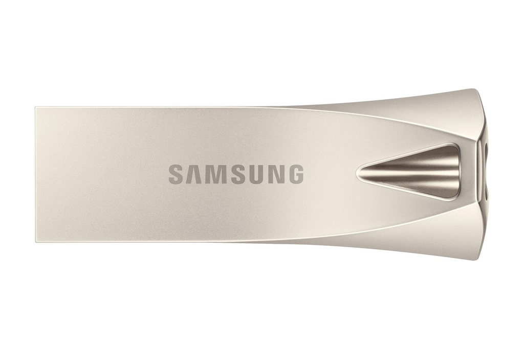 MEMORY DRIVE FLASH USB3.1 64GB/BAR PLUS MUF-64BE3/APC SAMSUNG