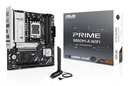 ASUS AMD B850 SAM5 Micro-ATX Memory DDR5 Memory slots 4 1xPCI-Express 4.0 16x 1xPCI-Express 5.0 16x 3xM.2 1xHDMI 2xDispl