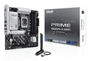 ASUS Intel B860 Express LGA1851 Micro-ATX Memory DDR5 Memory slots 4 1xPCI-Express 4.0 1x 1xPCI-Express 4.0 16x 1xPCI-Ex