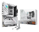 ASUS AMD B850 SAM5 ATX Memory DDR5 Memory slots 4 1xPCI-Express 4.0 16x 1xPCI-Express 5.0 16x 4xM.2 1xHDMI 1xDisplayPort
