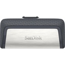 MEMORY DRIVE FLASH USB-C 128GB/SDDDC2-128G-G46 SANDISK