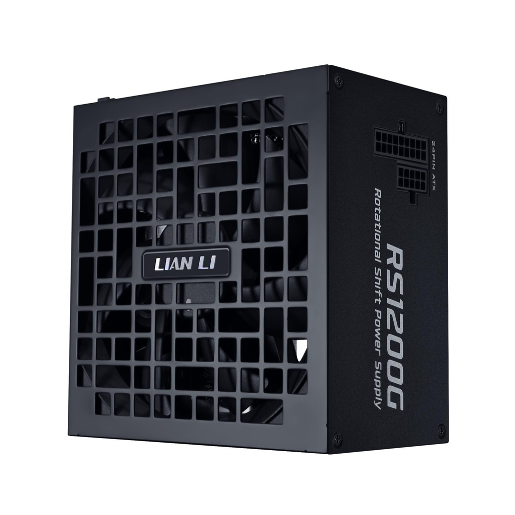 LIAN LI ATX PC 100 - 240 V 1200 W G9P.RS1200G.BH00.EU
