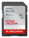 MEMORY SDXC 128GB UHS-I/SDSDUGN-128G-GN6IN SANDISK