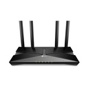 TP-LINK Wireless Router 1500 Mbps Wi-Fi 6 IEEE 802.11a IEEE 802.11 b/g IEEE 802.11n IEEE 802.11ac IEEE 802.11ax 1 WAN 4x