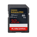 MEMORY SDHC 32GB UHS-1/SDSDXXO-032G-GSCIN SANDISK