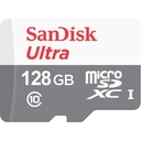 MEMORY MICRO SDXC 128GB UHS-I/SDSQUNR-128G-GN6MN SANDISK
