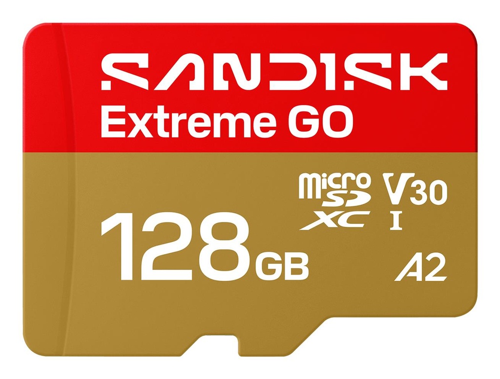 MEMORY MICRO SDXC 128GB UHS-I/SDSQXGN-128G-GN6MN SANDISK