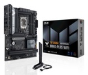 ASUS Intel B860 Express LGA1851 ATX Memory DDR5 Memory slots 4 1xPCI-Express 4.0 1x 1xPCI-Express 4.0 16x 1xPCI-Express 