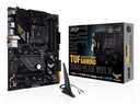 ASUS AMD B550 SAM4 ATX Memory DDR4 Memory slots 4 1xPCI-Express 3.0 1x 1xPCI-Express 3.0 4x 1xPCI-Express 4.0 16x 2xM.2 