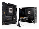 ASUS AMD B650 SAM5 ATX Memory DDR5 Memory slots 4 2xPCI-Express 4.0 1x 2xPCI-Express 4.0 16x 3xM.2 1xHDMI 1xDisplayPort 
