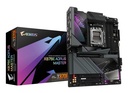 GIGABYTE AMD X870E SAM5 ATX Memory DDR5 Memory slots 4 1xPCI-Express 3.0 4x 1xPCI-Express 4.0 4x 1xPCI-Express 5.0 16x 4