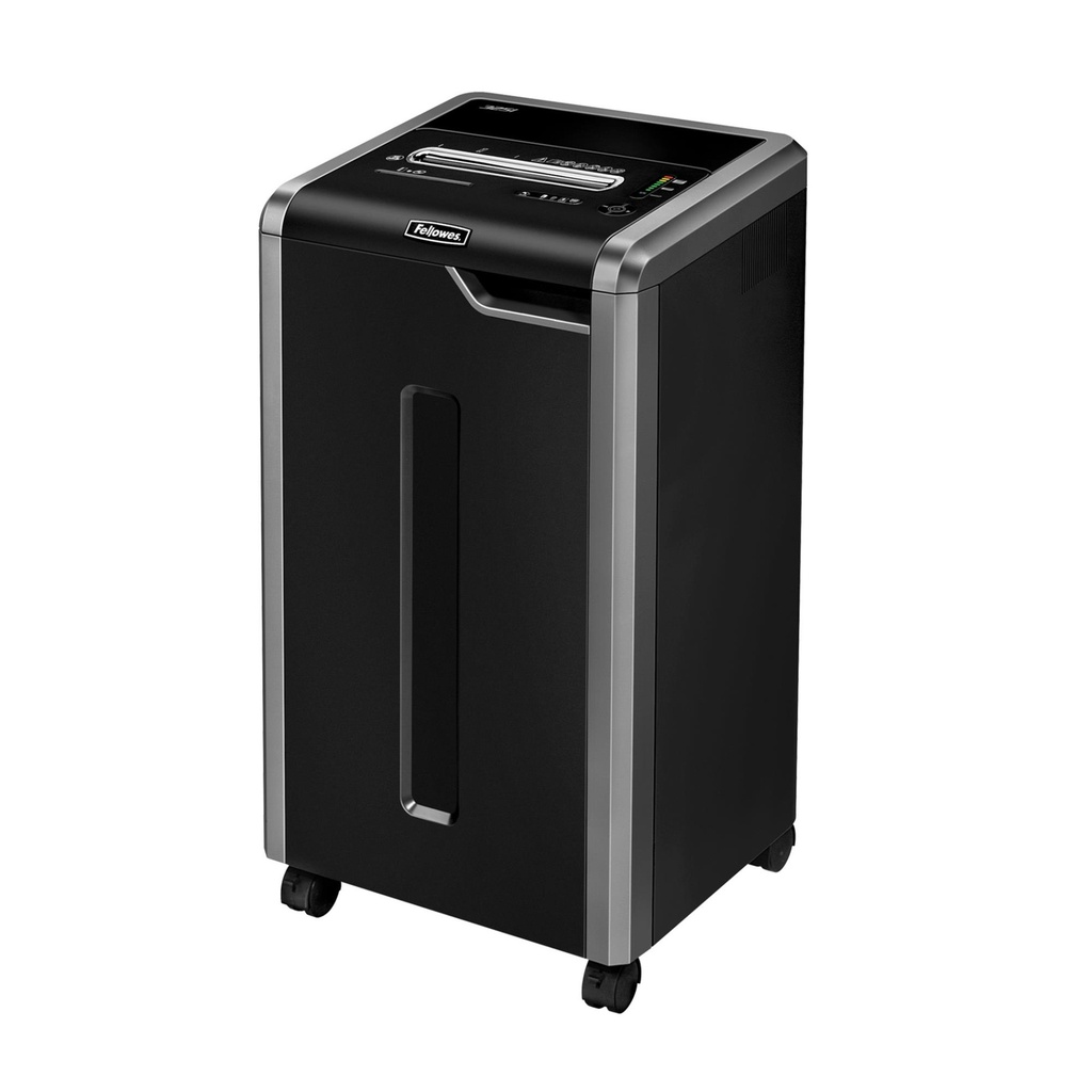 SHREDDER POWERSHRED 325CI/4632001 FELLOWES