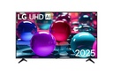 LG 55" 4K/Smart 3840x2160 Wireless LAN Bluetooth webOS 55UA73003LA