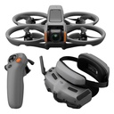 DJI DJI Avata 2 Fly More Combo (1 Battery) CP.FP.00000150