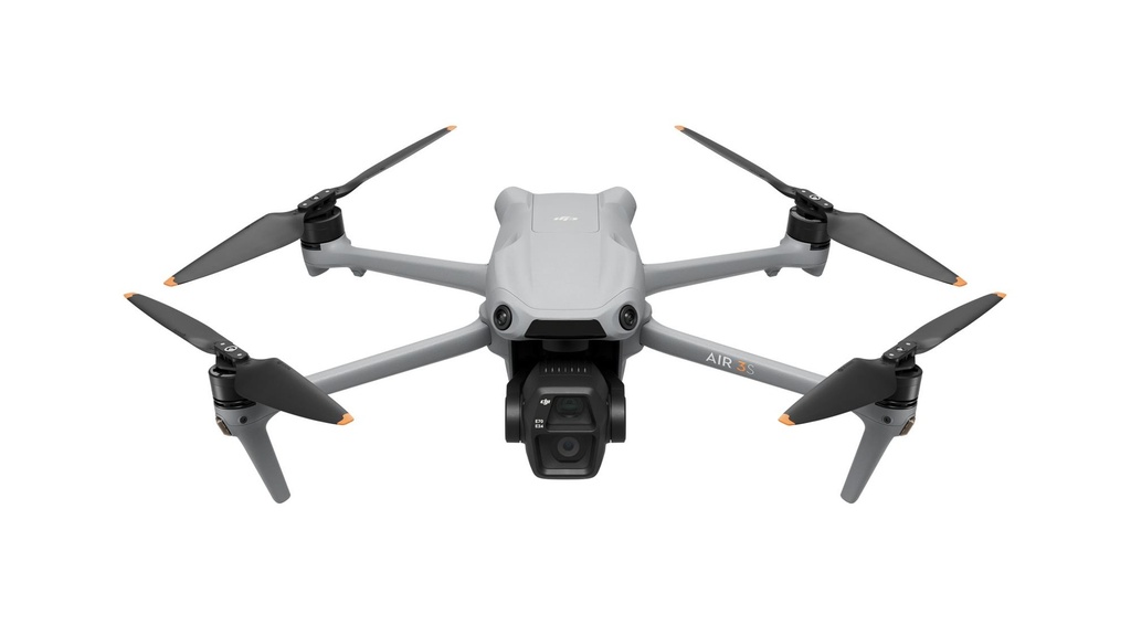 DJI Air 3S Fly More Combo (DJI RC 2) Consumer CP.MA.00000816
