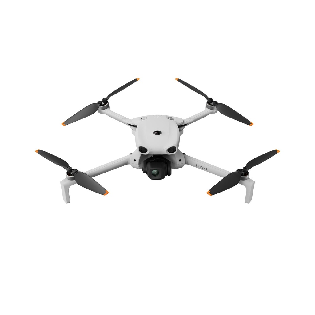 DJI Lito 1 Fly More Combo CP.MA.00000991
