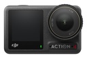 CAMERA OSMO ACTION 4 STANDARD/COMBO CP.OS.00000269 DJI