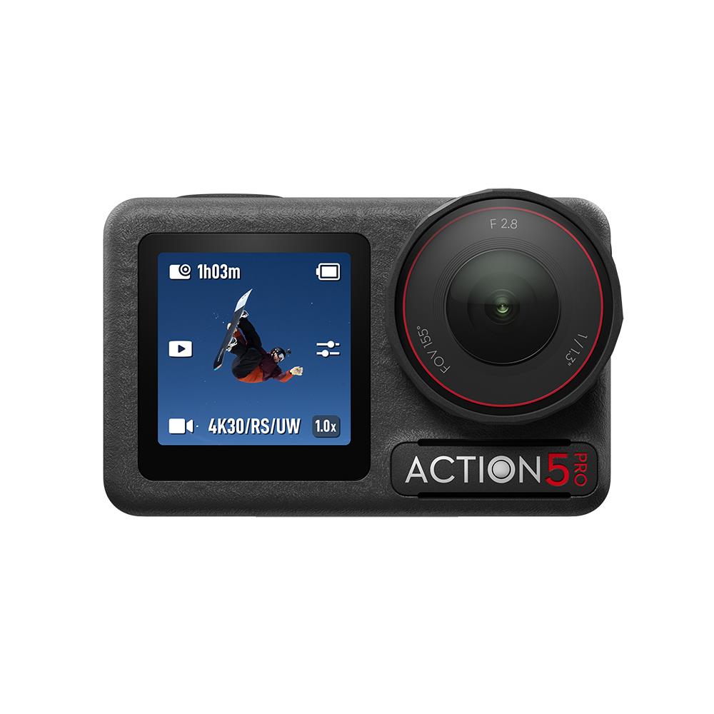 CAMERA OSMO ACTION 5 PRO/ADVEN CP.OS.00000350 DJI