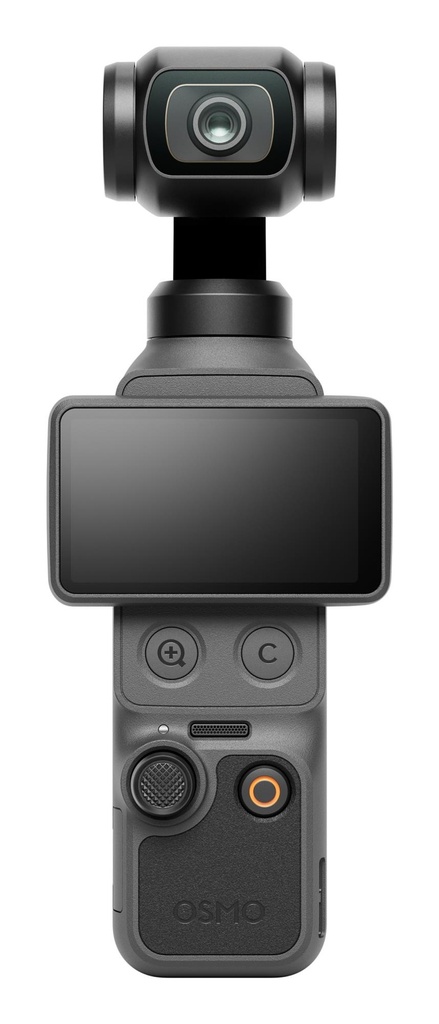 CAMERA OSMO POCKET 4 STANDARD/COMBO CP.OS.00000545 DJI