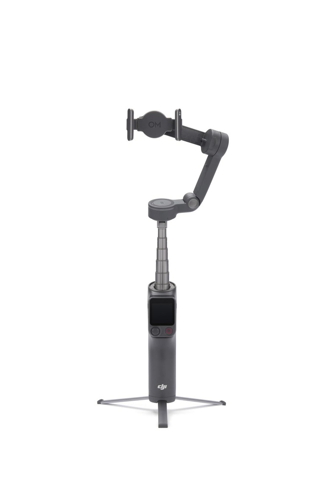 GIMBAL OSMO MOBILE 8P STANDARD/COMBO CP.OS.00000617 DJI