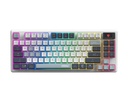 KEYBOARD GAMING BLACK US/FORGE GK600 TKL MSI