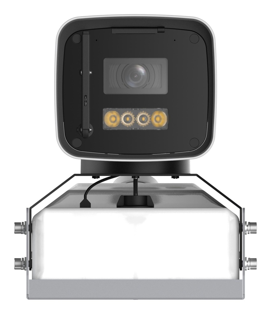 NET CAMERA 4MP BULLET/IPC-HFW8449J-Z-2712-SC DAHUA