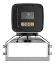 NET CAMERA 4MP BULLET/IPC-HFW8449J-Z-2712-SC DAHUA
