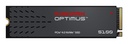 SANDISK 600xTBW rating MTBF 1750000 h Read speed 7100 MB/s Write speed 6700 MB/s NVMe Yes PCI Express 4.0 M.2 1000 GB SD