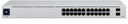 UBIQUITI USW-24 Type L2 24x10Base-T / 100Base-TX / 1000Base-T 1xSFP USW-24