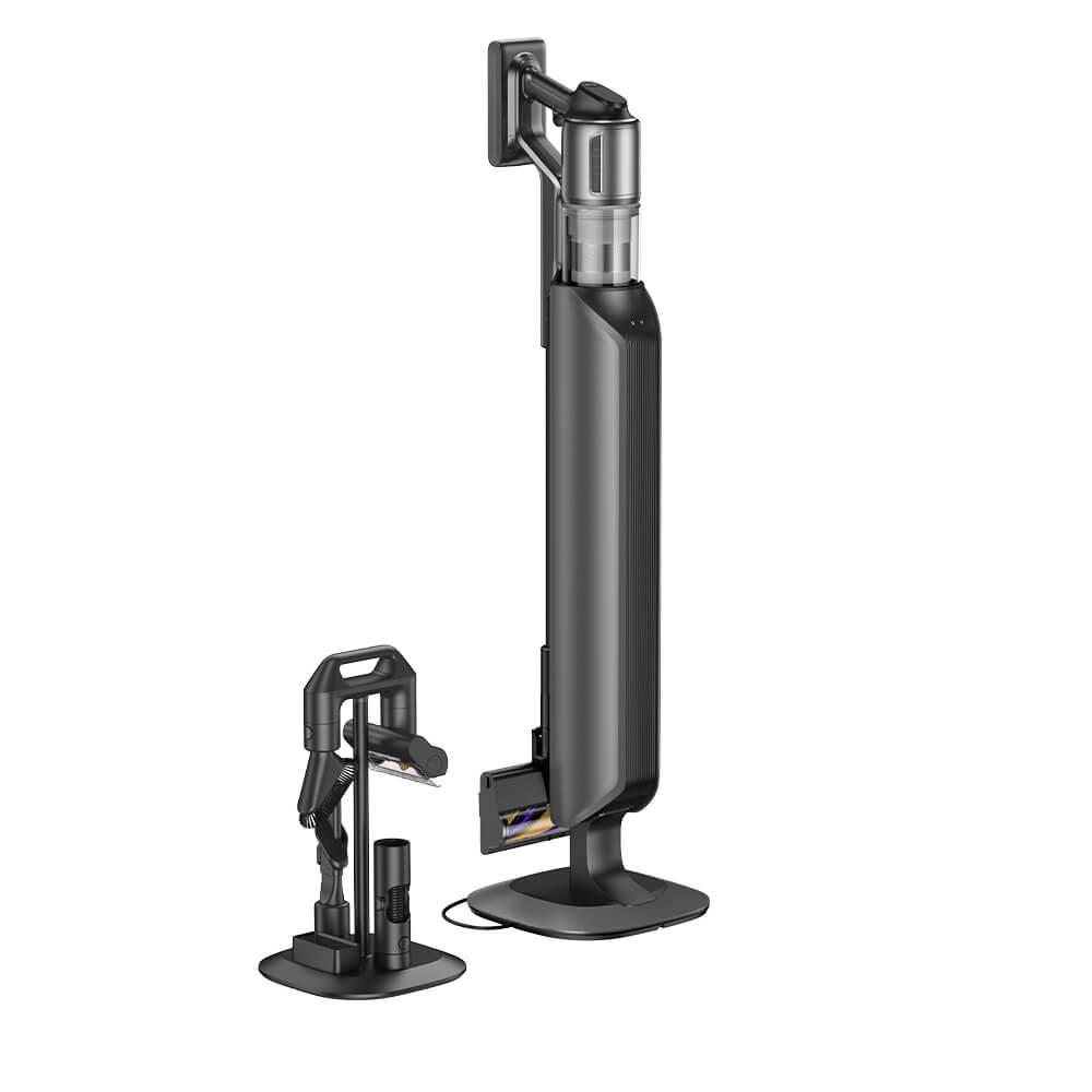 DREAME Z30 Station Dry Stick vacuum Black Bagless Battery 2.2 kg VZV26B