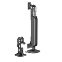 DREAME Z30 Station Dry Stick vacuum Black Bagless Battery 2.2 kg VZV26B