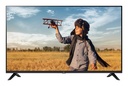 LG 65 " 4K Ultra HD 3840 x 2160 pixels Flat 16:9 LCD 65UA731C