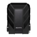 ADATA 1TB USB 3.1 Colour Black AHD710P-1TU31-CBK