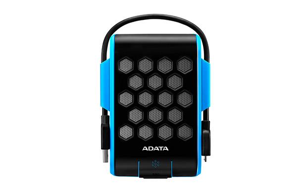 ADATA HD720 AHD720-2TU31-CBL 2TB USB 3.1 Colour Blue AHD720-2TU31-CBL