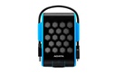 ADATA HD720 AHD720-2TU31-CBL 2TB USB 3.1 Colour Blue AHD720-2TU31-CBL