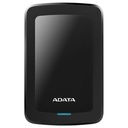 ADATA HV300 1TB USB 3.1 Colour Black AHV300-1TU31-CBK