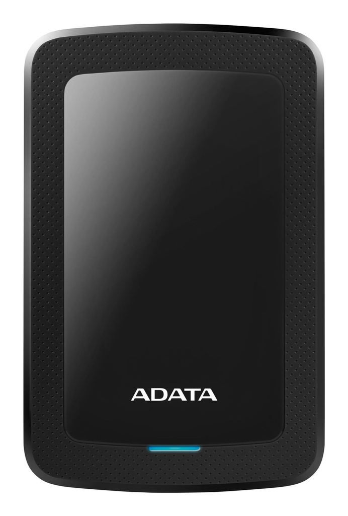 ADATA HV300 4TB USB 3.1 Colour Black AHV300-4TU31-CBK