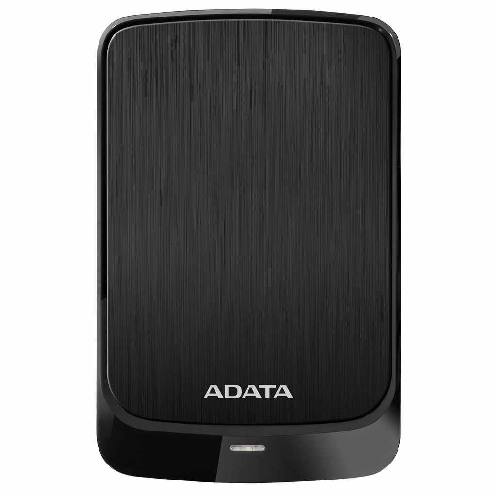 ADATA HV320 2TB USB 3.1 Colour Black AHV320-2TU31-CBK