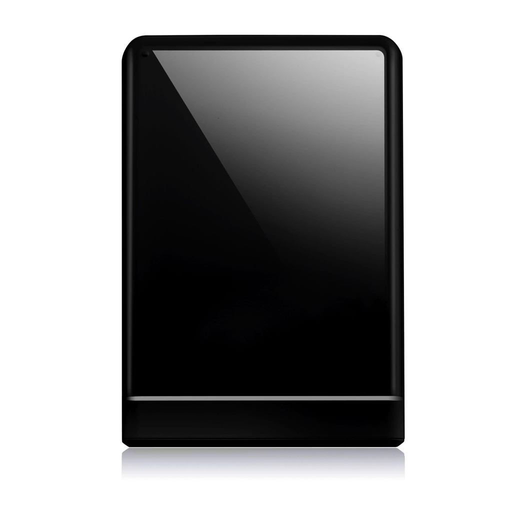 ADATA HV620S 1TB USB 3.1 Colour Black AHV620S-1TU31-CBK