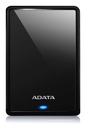 ADATA HV620S 4TB USB 3.1 Colour Black AHV620S-4TU31-CBK